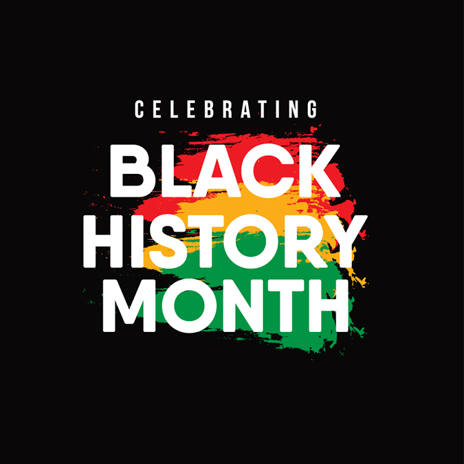 Celebrating Black History Month at PLASP - Blog - PLASP